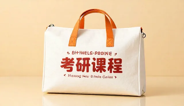考试辅导课程包如何优化学习效果