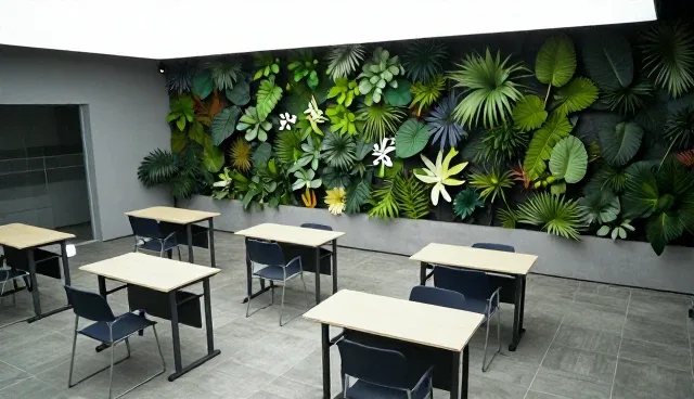 教学效率提升中的资源开发实践与应用