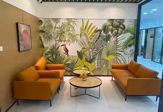 江西品牌聚氨酯包胶厂家供应