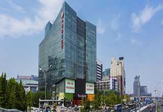 电子元件制造厂