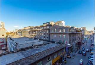 上海冬日团建机构推荐