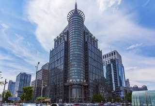 宁波联通信号覆盖检测