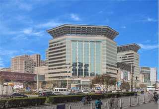 上海精密钣金加工