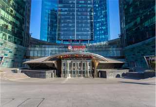 四川W系列无油往复式真空泵