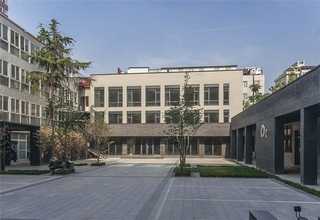 铸钢气动切断阀ASCO