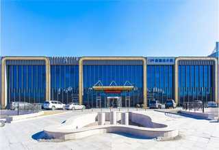 临朐大型门户网站建设是干什么的