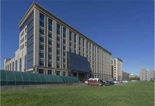 台式开水器加热模块