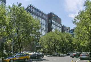 安徽野村钻攻中心